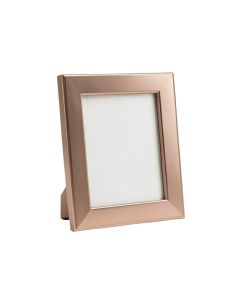 Solid Pewter Base Picture Frame