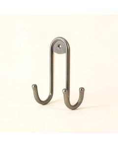 Kubic Wall Mount Robe Hook (synthetic illustration; no displayed measurements)