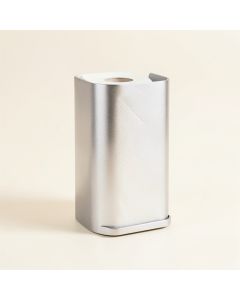 Pineapple Paper Towel Holder (synthetic illustration; no displayed measurements)