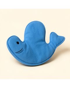 Mr. Mjs Whale Shaped Oven Mitt (synthetic illustration; no displayed measurements)