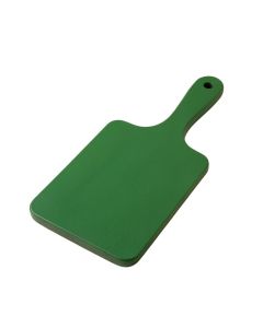 Fern Bluff Cutting Board - Green