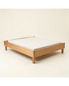 Edeltrud 41.3 '' Platform Bed (synthetic illustration; no displayed measurements)