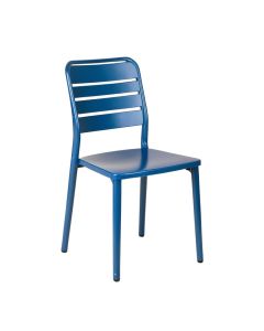 Clay Branch Dining Chair - Blue