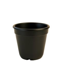 Abram Self-Watering Plastic Pot Planter (synthetic illustration; no displayed measurements)
