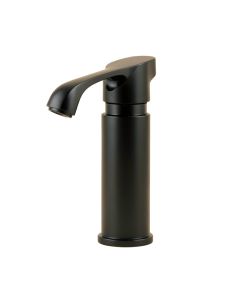 Nuvo Fusion Widespread Bathroom Faucet With Drain Assembly (synthetic illustration; no displayed measurements)