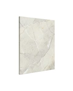 Swiss 32 '' X 32 '' Porcelain Marble Look Wall & Floor Tile
