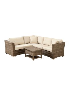 Rochford 5 Piece Sofa Seating Group With Cushions