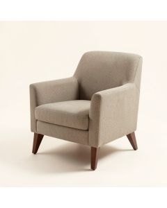 Dremil Arm Chair (synthetic illustration; no displayed measurements)
