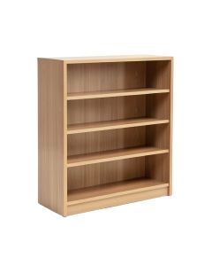 Cliffland 82 '' Etagere Bookcase (synthetic illustration; no displayed measurements)