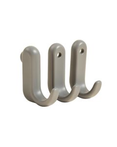 Mafalda Shower Curtain Hooks
