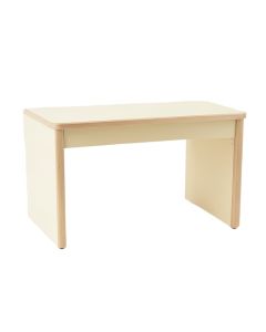 Aspen Dell Writing Desk - Cream