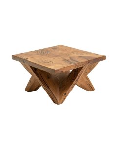 Schatzi Tribal Triangles Coffee Table (synthetic illustration; no displayed measurements)