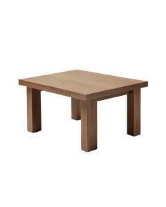 Weber Coffee Table (synthetic illustration; no displayed measurements)