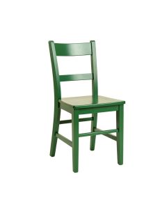 Heath Crest Dining Chair - Green