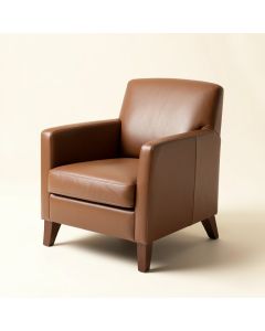 Agostini Upholstered Arm Chair (synthetic illustration; no displayed measurements)