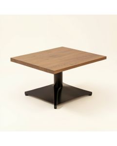 Daivelis Coffee Table (synthetic illustration; no displayed measurements)
