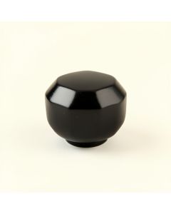 Briar Arc Cabinet Knob Without Packaging (synthetic illustration; no displayed measurements)