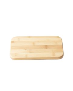 Laurel Bridge Cutting Board - Ivory