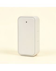Direct Plug-In Surge Protector Wall Mounted Power Strip (synthetic illustration; no displayed measurements)