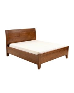 Collett Platform Bed