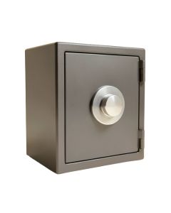 All Steel Safe With Dual-Lock