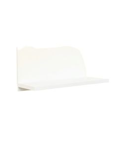 Sivert Wall Shelf (synthetic illustration; no displayed measurements)