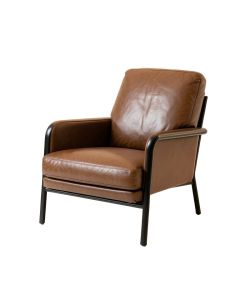 Colstrip 28 '' Wide Lounge Chair (synthetic illustration; no displayed measurements)