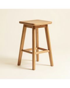 Low Back 31 '' Bar Stool (synthetic illustration; no displayed measurements)