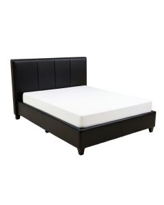 Kaley Upholstered Platform Bed