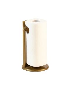 Manius Free Standing Trophey Toilet Paper Holder
