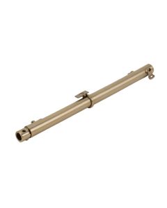 Marvelwood Single Curtain Rod