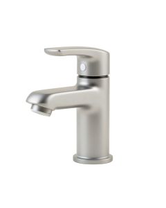 Led Widespread Bathroom Faucet