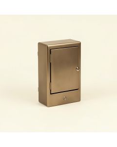 11.5 '' W X 2.8 '' H Mail Slot (synthetic illustration; no displayed measurements)
