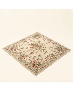 Miraloma Floral Multicolor Indoor Outdoor Area Rug (synthetic illustration; no displayed measurements)