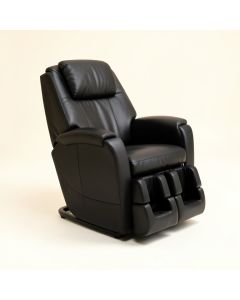 Barberpub Shampoo Reclining Massage Chair (synthetic illustration; no displayed measurements)