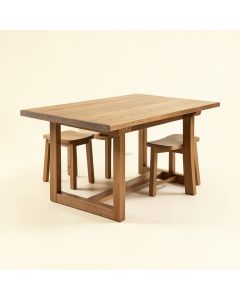 Lomonaco 4 Piece Pub Table Set (synthetic illustration; no displayed measurements)