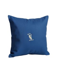 Dulin Libra Zodiac Sign Throw Pillow