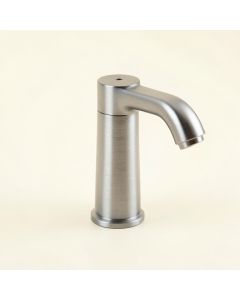 Lakewood Waterfall Single Hole Bathroom Faucet (synthetic illustration; no displayed measurements)