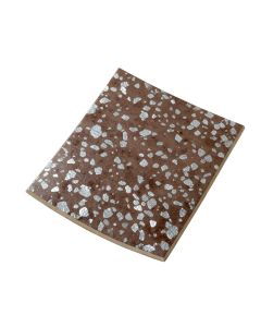 Aluminum Mosaic Tile (synthetic illustration; no displayed measurements)
