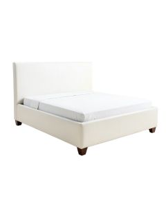 Middleham Upholstered Platform Bed