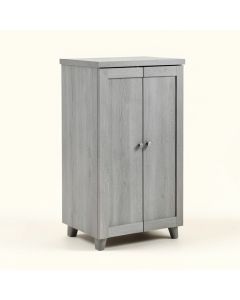 Oslo 23.12 '' W X 27.1 '' H Cabinet (synthetic illustration; no displayed measurements)