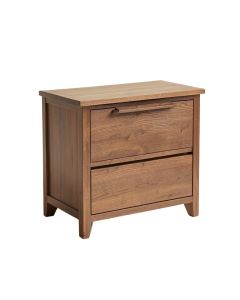 Habib 2 Drawer Accent Chest