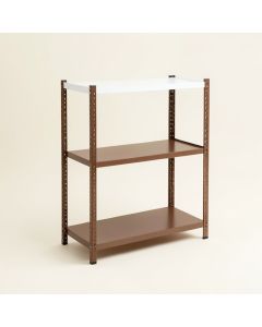 Dekita 62.2 '' H X 39.37 '' W X 13.39 '' D Kitchen Stand Storage Shelf (synthetic illustration; no displayed measurements)