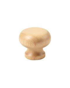 Glen Bluff Cabinet Knob Without Packaging - Beige