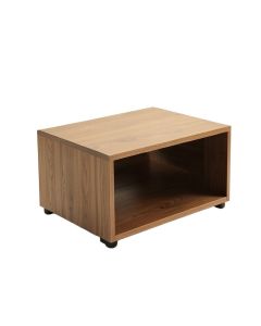 Moyle Coffee Table With Storage (synthetic illustration; no displayed measurements)