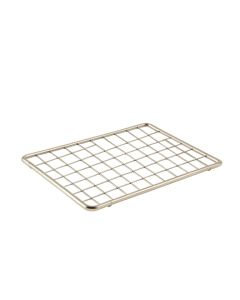 Whitehaven Bottom Basin Rack For 24 '' Apron Front Sink