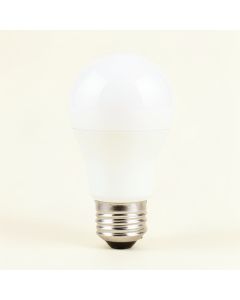 9 Watt ( 60 Watt Equivalent ) , A19 Led Dimmable E26/Medium ( Standard ) Base (synthetic illustration; no displayed measurements)