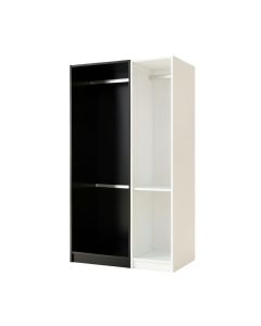 Atheena 31.5 '' W Closet System (synthetic illustration; no displayed measurements)