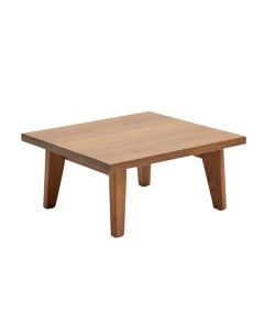 Cypress Point Coffee Table (synthetic illustration; no displayed measurements)