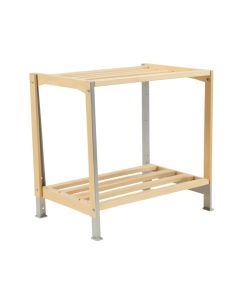 Dyar Log Rack